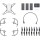 DJI Tello Boost Combo Mini Drone